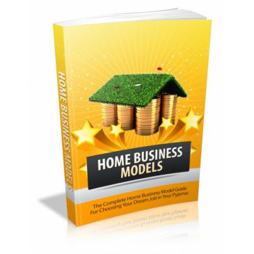 Home Business Models